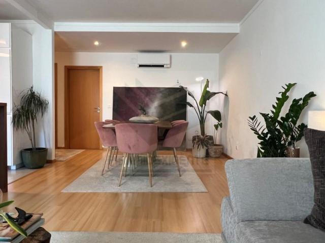Apartamento venda em Alta de Lisboa, Lisboa