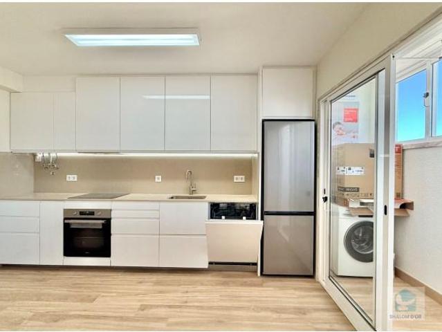 Apartamento alugar em Santa Clara, Lisboa