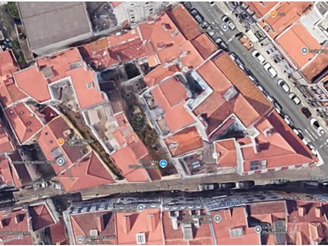 Apartamento venda em Lisboa