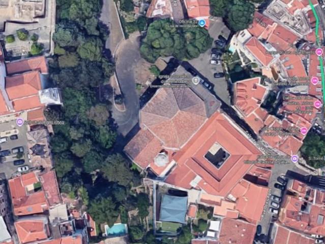 Apartamento venda em Lisboa