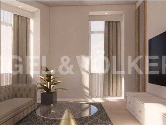 Apartamento venda em Misericórdia, Lisboa