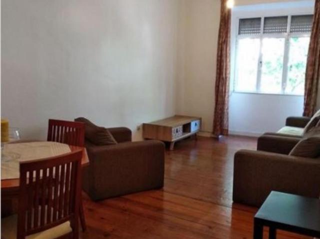 Apartamento alugar em Lisboa