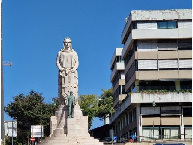 Apartamento alugar em Lisboa