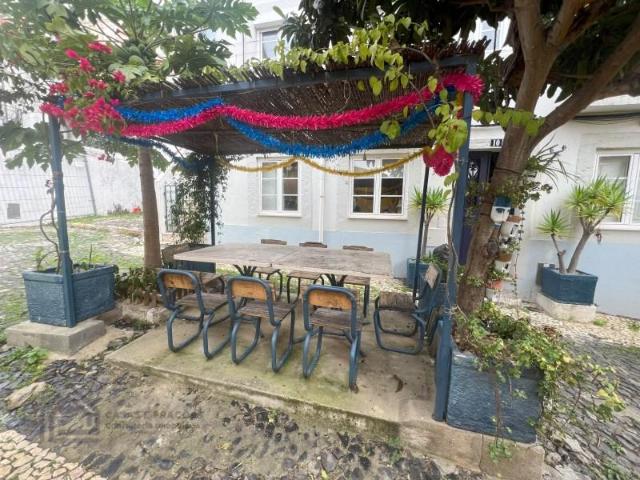 Apartamento alugar em Lisboa