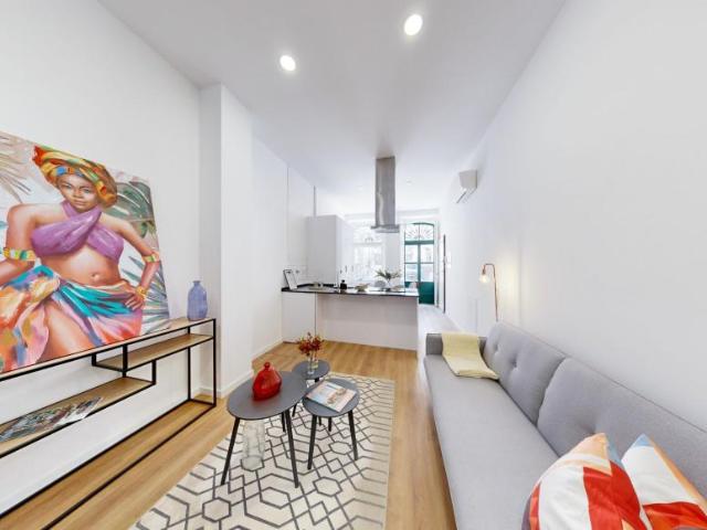 Apartamento venda em Lisboa