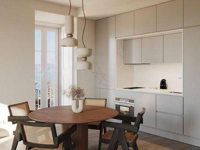 Apartamento venda em Misericórdia, Lisboa
