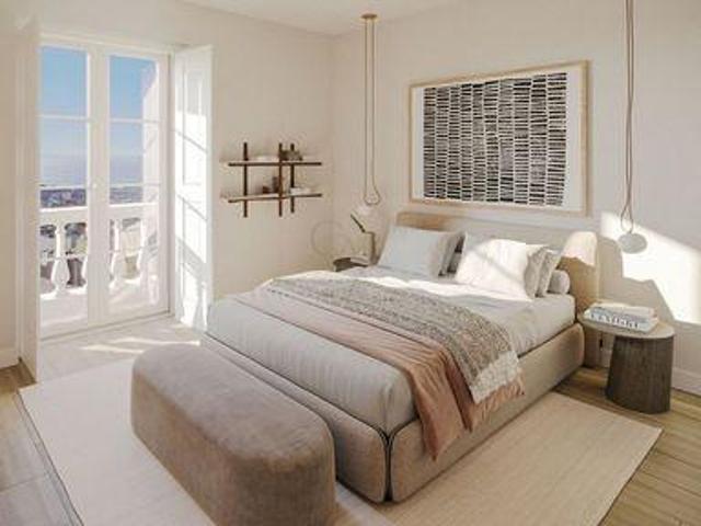 Apartamento venda em Misericórdia, Lisboa