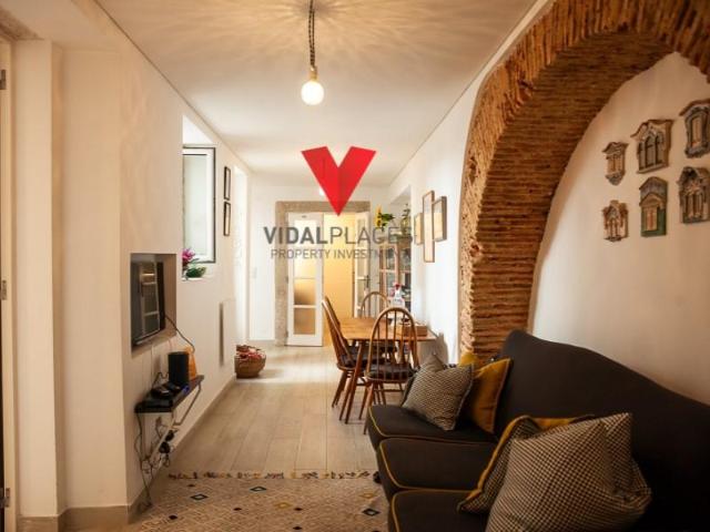 Apartamento venda em Santo António, Lisboa