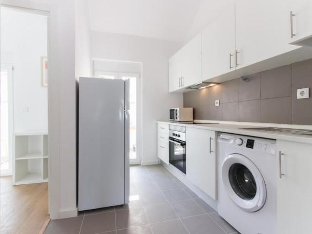 Apartamento alugar em Bairro dos Actores, Lisboa