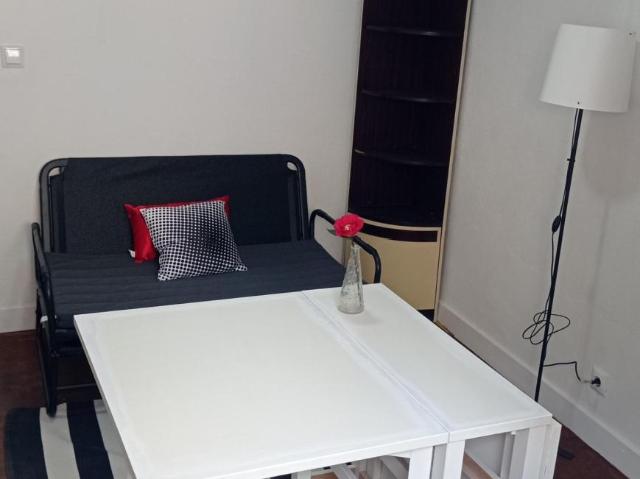 Apartamento alugar em Lisboa