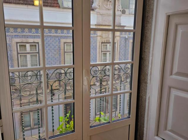 Apartamento alugar em Misericórdia, Lisboa
