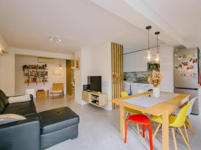 Apartamento alugar em São Francisco Xavier, Lisboa