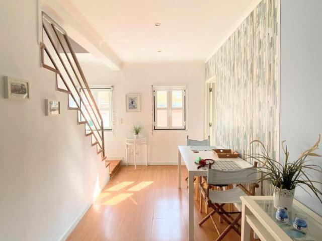 Apartamento alugar em Bairro de Campolide, Lisboa