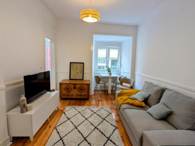 Apartamento alugar em Santo António, Lisboa