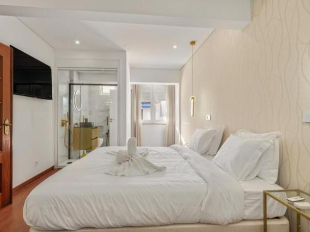 Apartamento alugar em Amadora, Lisboa