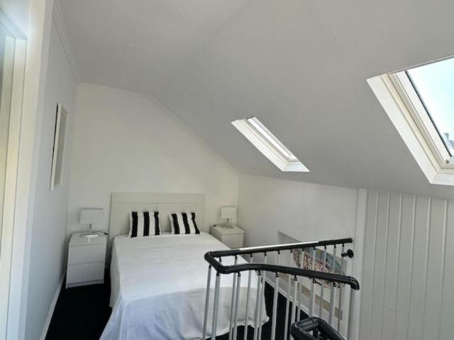 Apartamento alugar em Lisboa