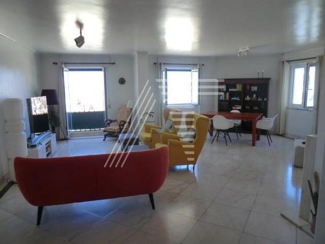 Apartamento alugar em Santa Maria Maior, Lisboa