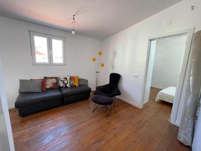Apartamento alugar em Misericórdia, Lisboa