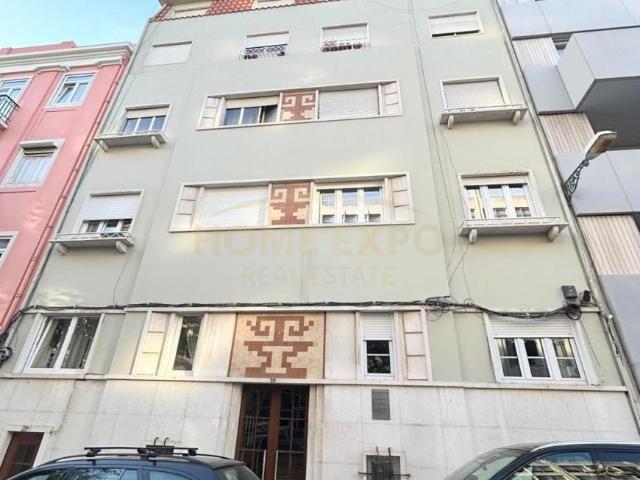 Apartamento venda em Lisboa