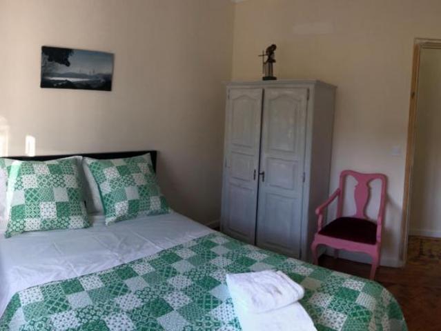 Apartamento alugar em Bairro de Campolide, Lisboa