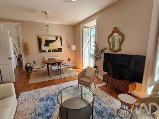Apartamento alugar em Avenidas Novas, Lisboa