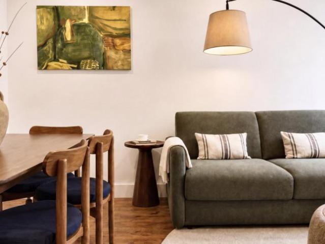 Apartamento alugar em Estrela, Lisboa