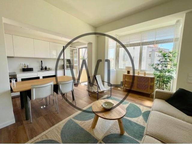 Apartamento venda em Lisboa