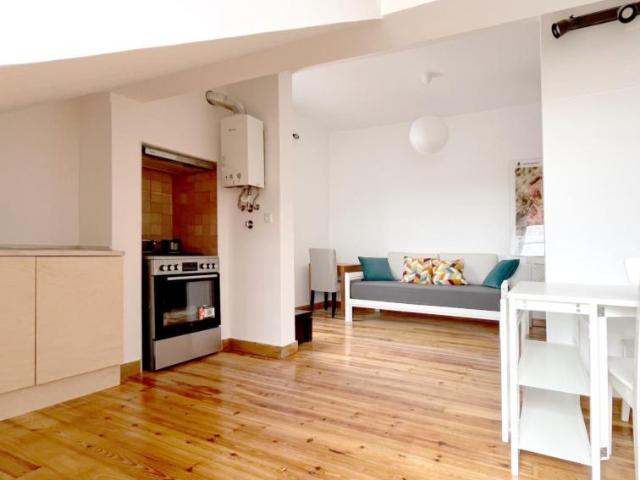 Apartamento alugar em Misericórdia, Lisboa
