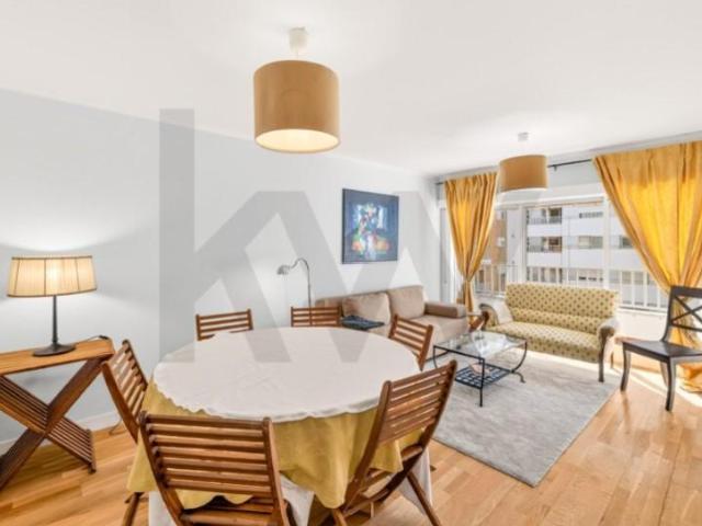 Apartamento venda em Alta de Lisboa, Lisboa