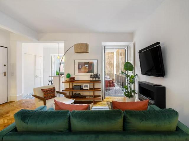 Apartamento alugar em São Vicente de Fora, Lisboa
