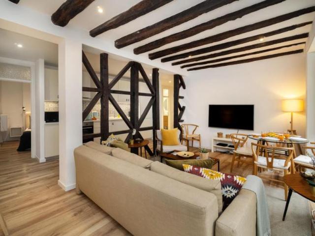 Apartamento alugar em São Vicente de Fora, Lisboa