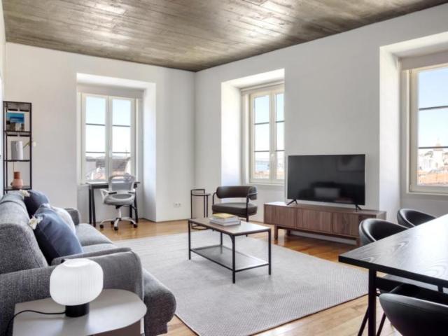 Apartamento alugar em Cais do Sodré, Lisboa