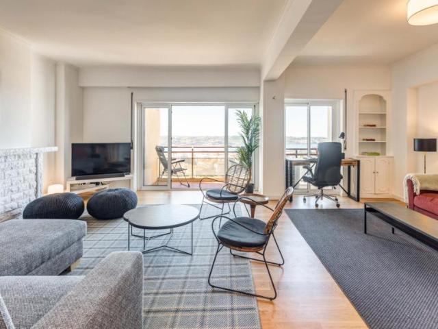 Apartamento alugar em Ajuda, Lisboa