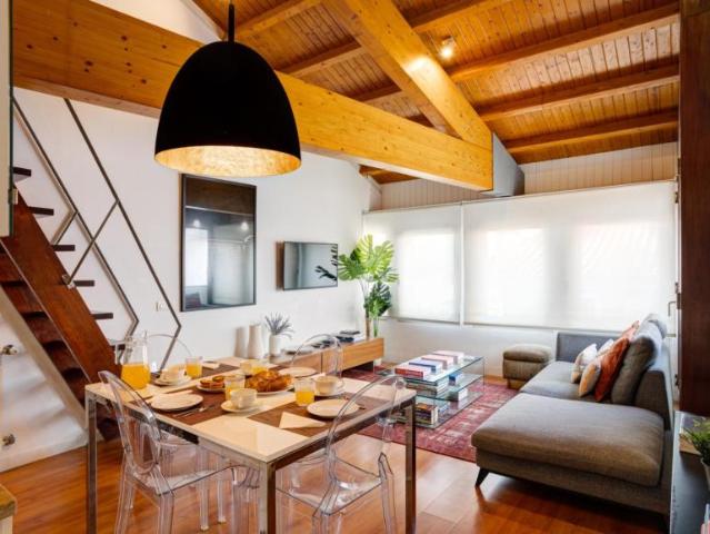 Apartamento alugar em Misericórdia, Lisboa