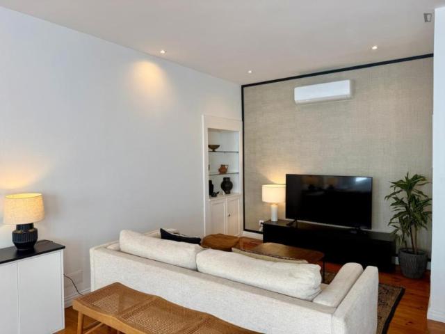 Apartamento alugar em Santo António, Lisboa