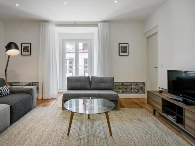 Apartamento alugar em Misericórdia, Lisboa