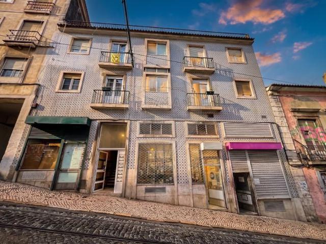 Apartamento venda em Lisboa
