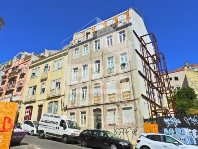 Apartamento venda em Lisboa
