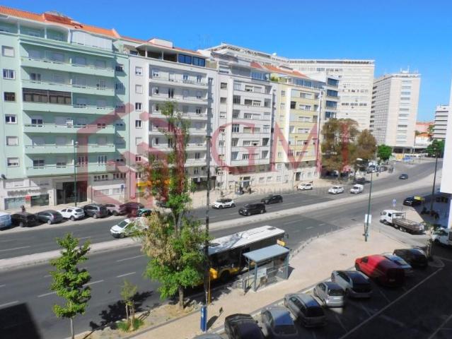 Apartamento alugar em Lisboa