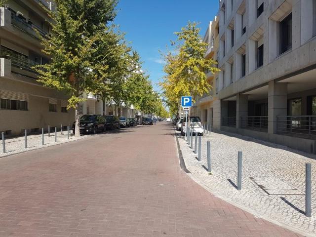 Apartamento venda em Lisboa
