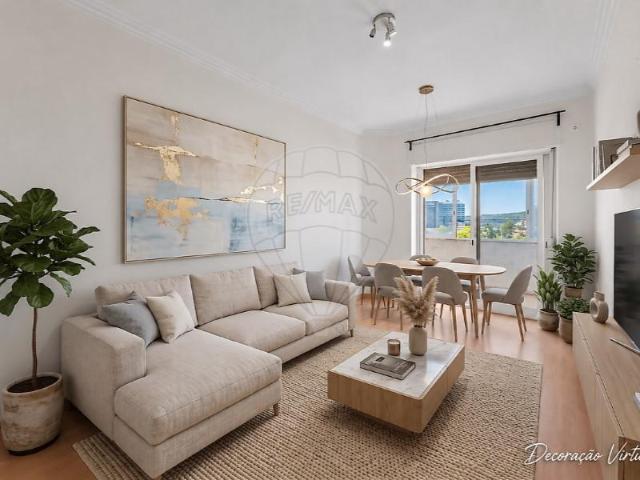 Apartamento alugar em Lisboa