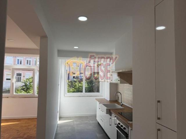 Apartamento venda em Lisboa