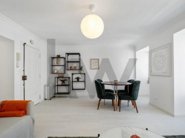 Apartamento alugar em Lisboa