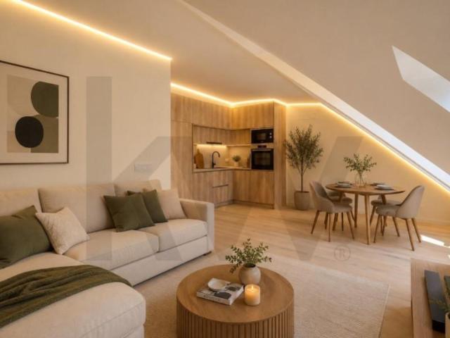 Apartamento venda em São Bento, Lisboa