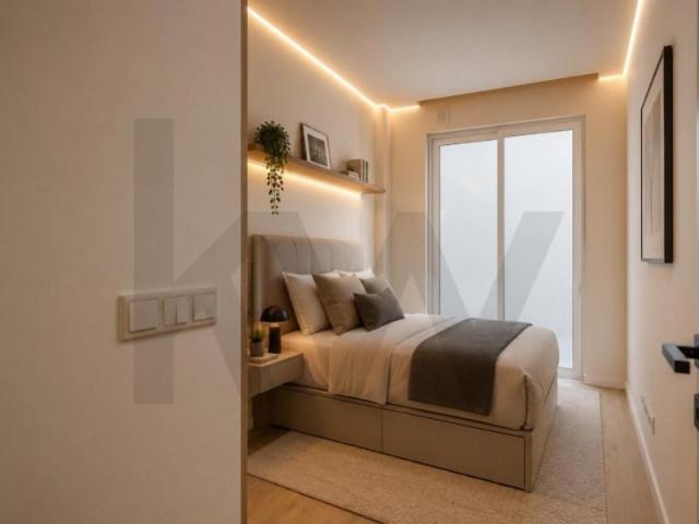 Apartamento venda em São Bento, Lisboa