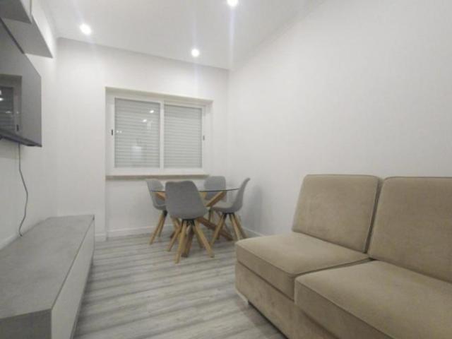 Apartamento alugar em Bairro do Rego, Lisboa