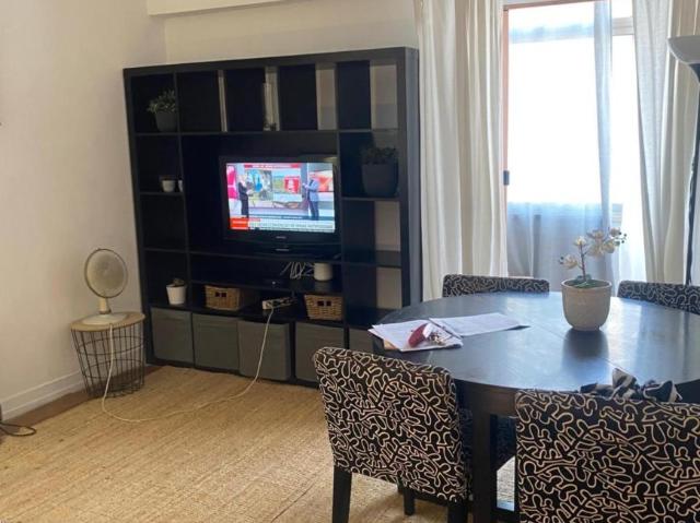 Apartamento alugar em Santo Condestável, Lisboa