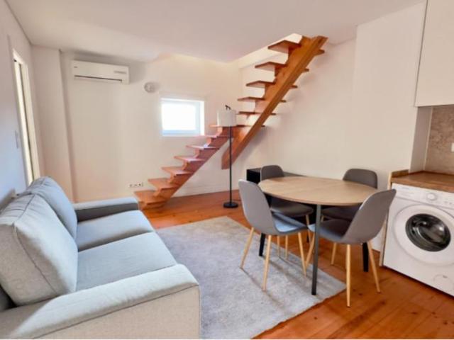 Apartamento alugar em São Paulo, Lisboa