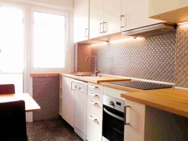 Apartamento alugar em Bairro do Rego, Lisboa