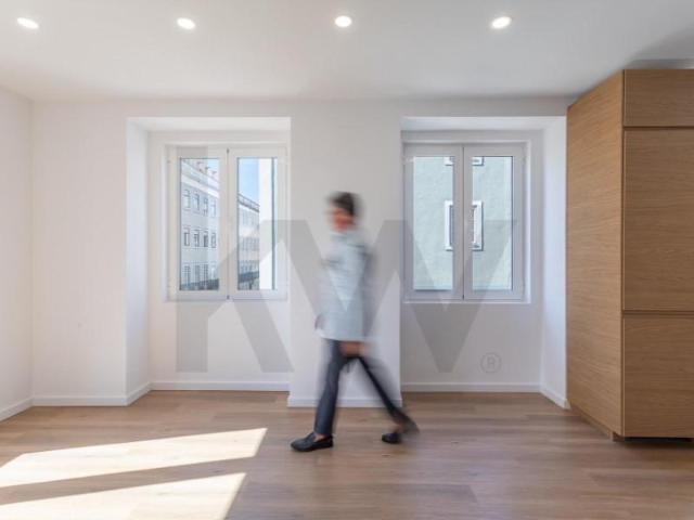Apartamento alugar em Santos-o-Velho, Lisboa